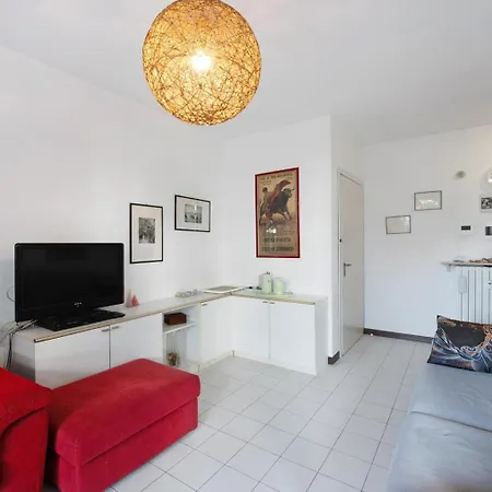 Casa Laura * Arenzano