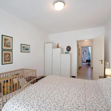 Casa Laura דירה