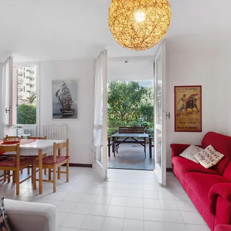 Casa Laura דירה *