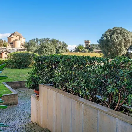 Apartment Casa Laura *