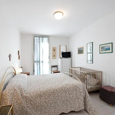 Apartamento Casa Laura Arenzano
