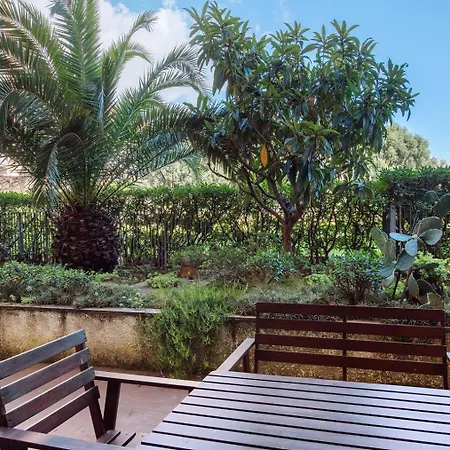 Casa Laura ארנצאנו