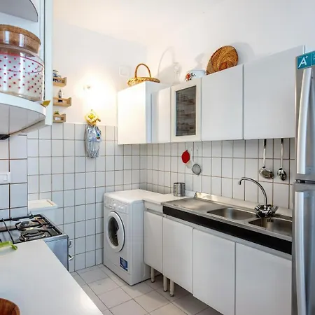 Casa Laura * ארנצאנו