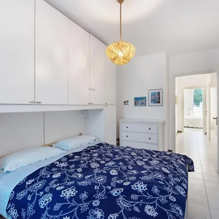 Casa Laura * Arenzano