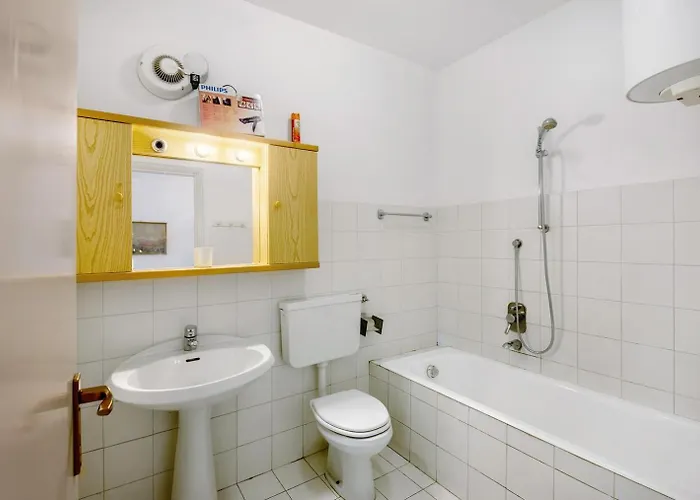 Апартаменты Casa Laura Аренцано