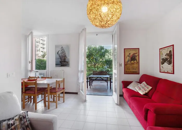 Casa Laura Апартаменты *