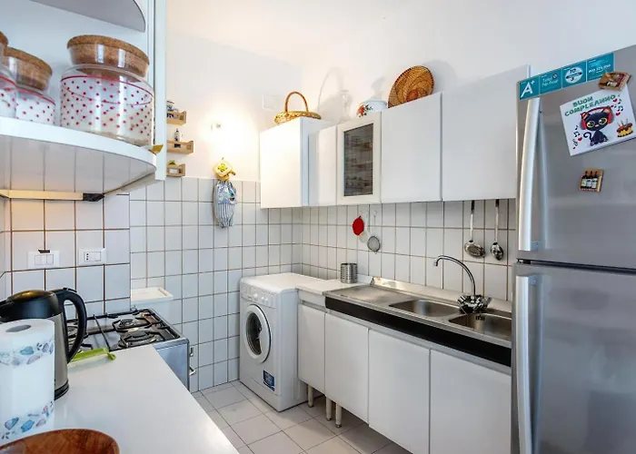 Casa Laura * Аренцано