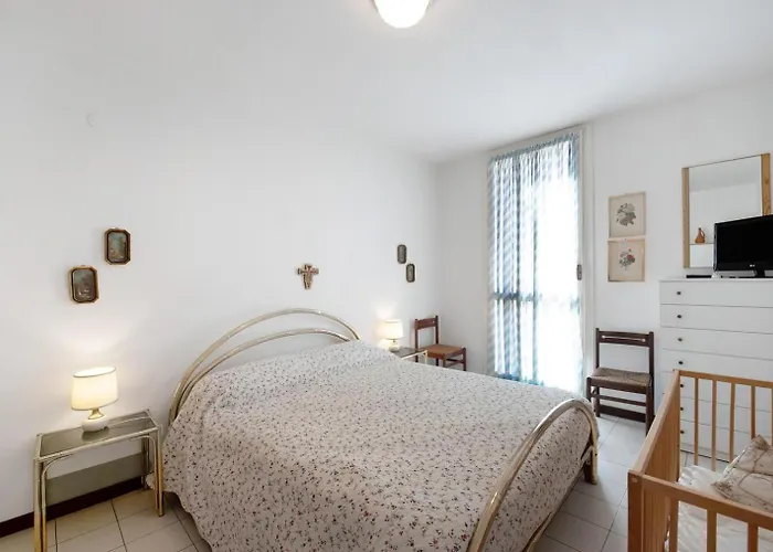 Апартаменты Casa Laura