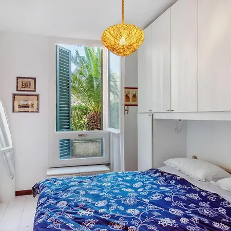 Casa Laura Lägenhet Arenzano