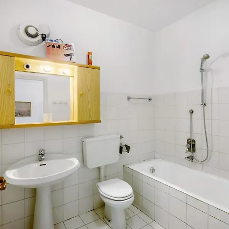 Apartman Casa Laura Arenzano