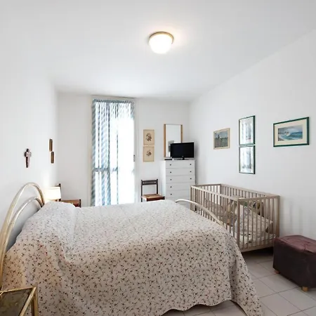 Apartment Casa Laura Arenzano