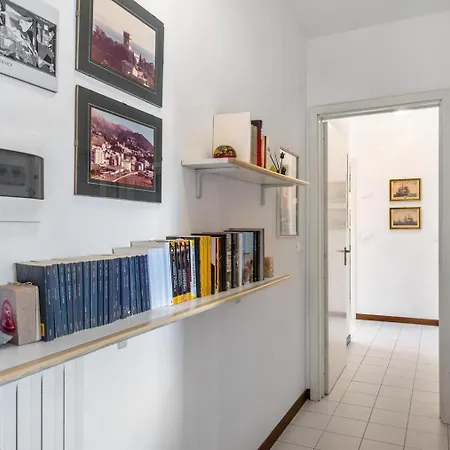 Casa Laura *