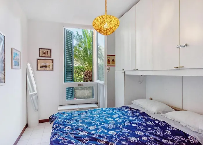 Casa Laura Lägenhet Arenzano
