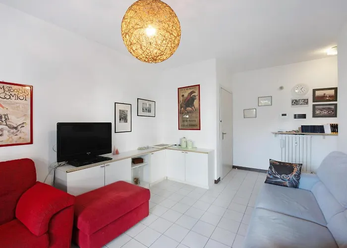 Casa Laura * Arenzano