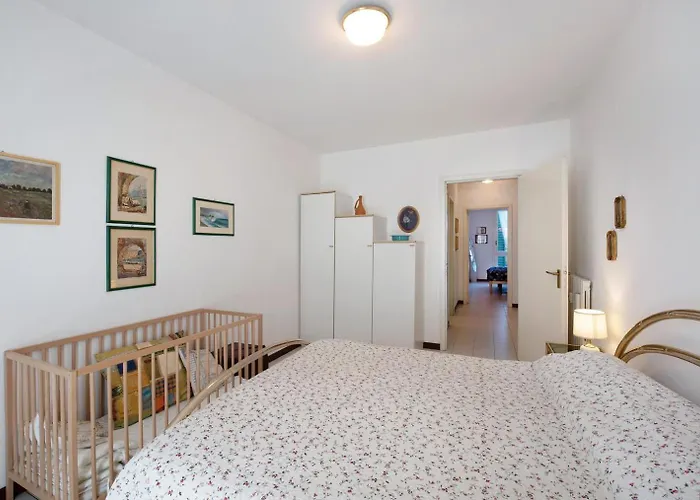 Casa Laura Apartment