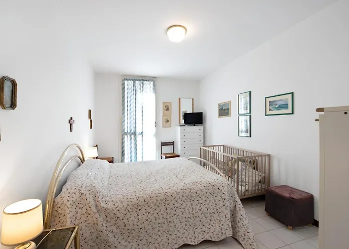 Lägenhet Casa Laura Arenzano